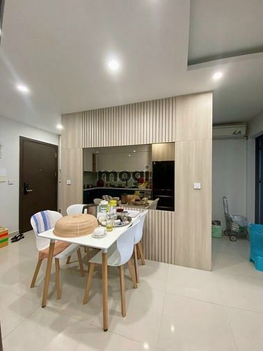 Hình ảnh [Hình thật, giá thật] Cho thuê căn GÓC 2PN, view Đông nhìn Công viên
