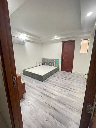 Hình ảnh Căn Hộ Ban Công - 12 Nhất Chi Mai Q.Tân Bình