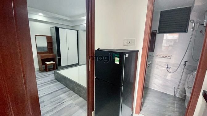Hình ảnh Căn Hộ Ban Công - 12 Nhất Chi Mai Q.Tân Bình