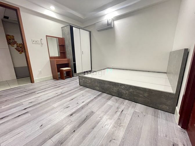 Hình ảnh Căn Hộ Ban Công - 12 Nhất Chi Mai Q.Tân Bình