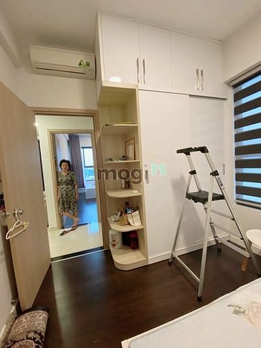 Hình ảnh [Hình thật, giá thật] Cho thuê căn GÓC 2PN, view Đông nhìn Công viên