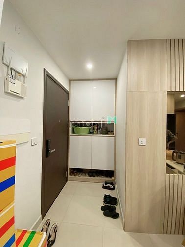Hình ảnh [Hình thật, giá thật] Cho thuê căn GÓC 2PN, view Đông nhìn Công viên