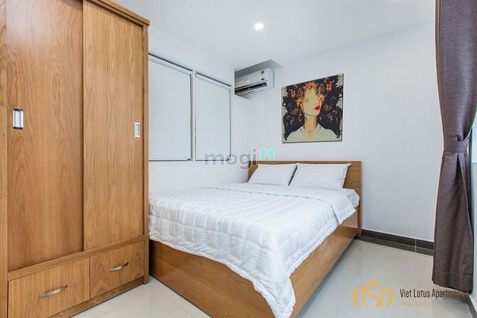 Hình ảnh 🌈🌈Mb6623 nạp rút nhanh chóng 2PN full nội thất,gym,Thảo Điền,Quận 2