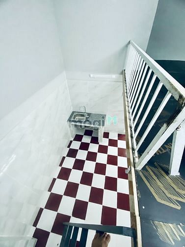 Hình ảnh Mb6623 nạp rút nhanh chóng gác lững không chạm đầu Quận Gò Vấp cho thuê