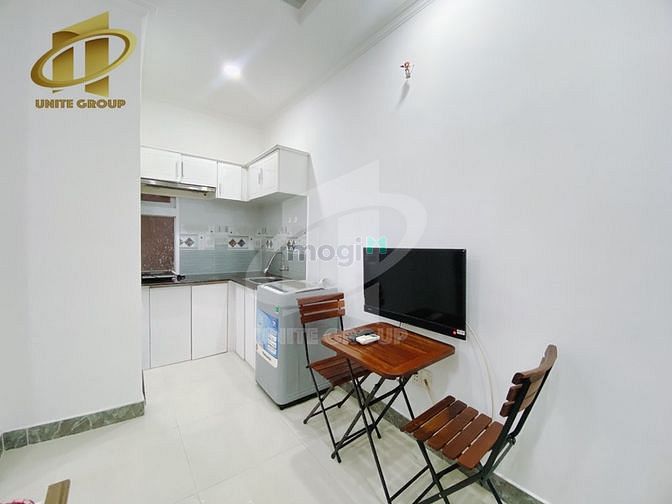 Hình ảnh Mb6623 nạp rút nhanh chóng studio duplex 2 phòng ngủ máy giặt riêng TDT RMIT Lotte quận 7