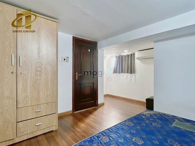Hình ảnh Mb6623 nạp rút nhanh chóng studio duplex 2 phòng ngủ máy giặt riêng TDT RMIT Lotte quận 7