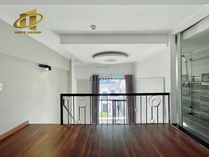 Hình ảnh Mb6623 nạp rút nhanh chóng studio duplex 2 phòng ngủ máy giặt riêng TDT RMIT Lotte quận 7