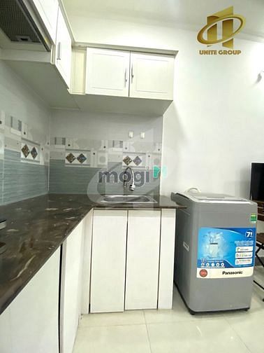 Hình ảnh Mb6623 nạp rút nhanh chóng studio duplex 2 phòng ngủ máy giặt riêng TDT RMIT Lotte quận 7