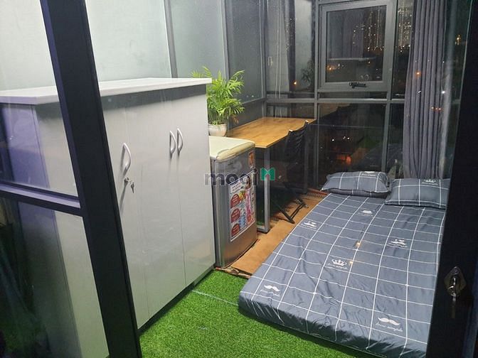 Hình ảnh Bungalow cao cấp chuẩn khách sạn 3 sao giá 2tr3