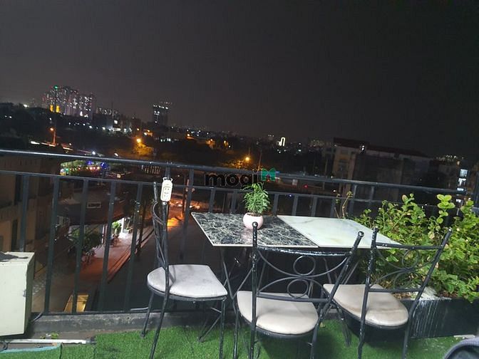 Hình ảnh Bungalow cao cấp chuẩn khách sạn 3 sao giá 2tr3