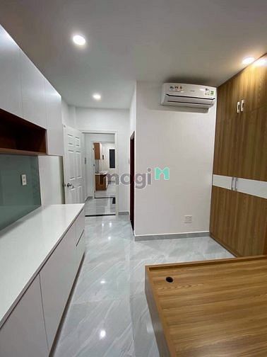 Hình ảnh ⚡️Mb6623 nạp rút nhanh chóng studio cửa sổ lớn balcony full NT giá rẻ ⚡️