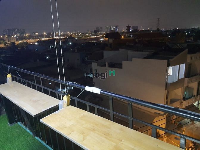 Hình ảnh Bungalow cao cấp chuẩn khách sạn 3 sao giá 2tr3