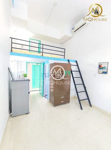 Hình ảnh 🌈Phòng Full Nội Thất Đường Lũy Bán Bích