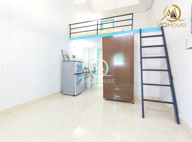 Hình ảnh 🌈Phòng Full Nội Thất Đường Lũy Bán Bích