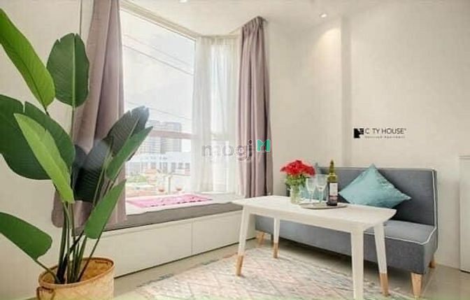 Hình ảnh Mb6623 nạp rút nhanh chóng studio/duplex full nt Q7 gần cầu phú mỹ