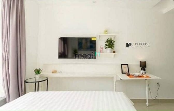 Hình ảnh Mb6623 nạp rút nhanh chóng studio/duplex full nt Q7 gần cầu phú mỹ