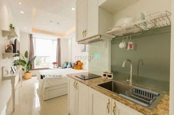 Hình ảnh Mb6623 nạp rút nhanh chóng studio/duplex full nt Q7 gần cầu phú mỹ