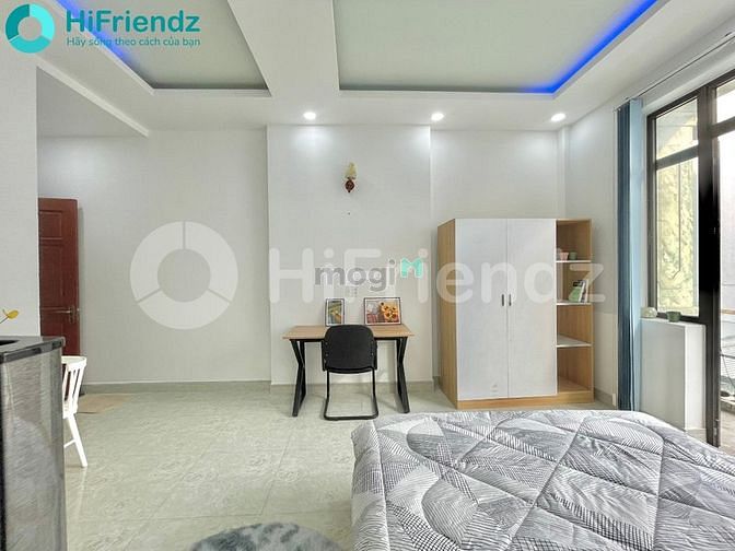 Hình ảnh Studio new 100%, giữ phòng qua Tết âm lịch