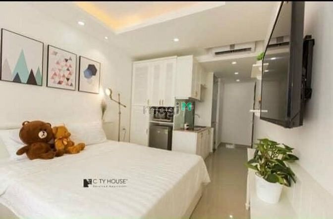 Hình ảnh Mb6623 nạp rút nhanh chóng studio/duplex full nt Q7 gần cầu phú mỹ