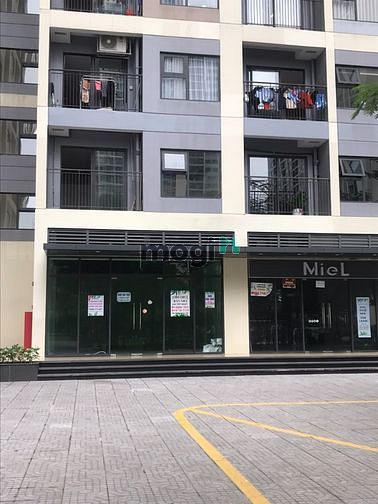 Hình ảnh Cho thuê ShopHouse Vinhomes Quận 9