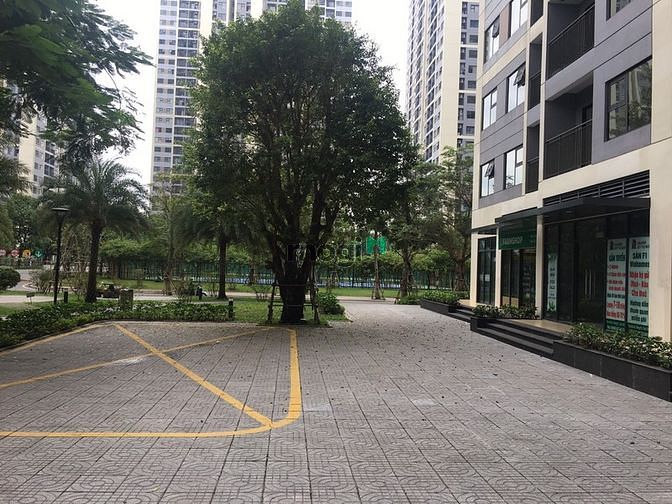 Hình ảnh Cho thuê ShopHouse Vinhomes Quận 9