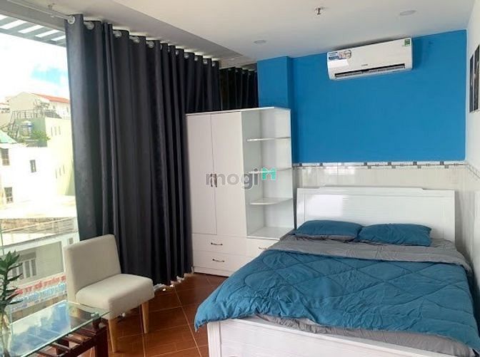 Hình ảnh Căn Hộ Ban Công - 159 Bạch Đằng Q.Tân Bình