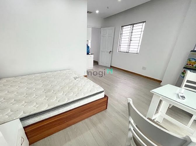 Hình ảnh Căn Hộ Ban Công - 159 Bạch Đằng Q.Tân Bình