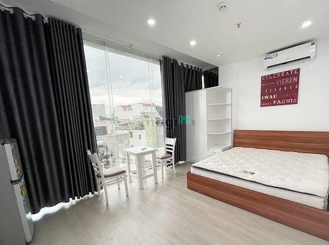 Hình ảnh Căn Hộ Ban Công - 159 Bạch Đằng Q.Tân Bình
