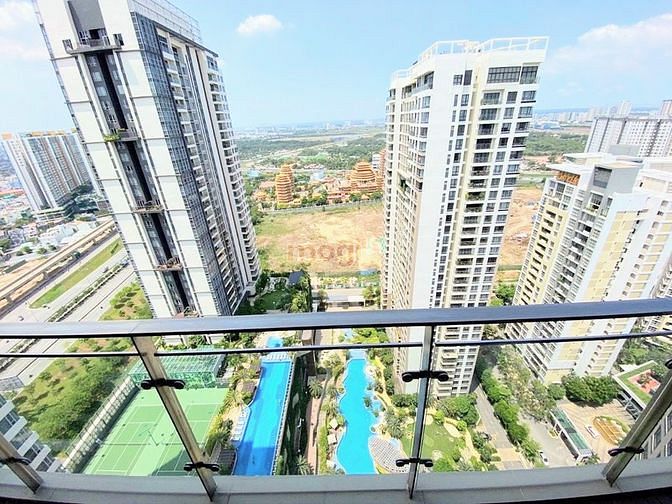 Hình ảnh Cho thuê Trang Chủ MB66.COM / Đăng Ký Tặng 66K Estella Heights, An Phú, 4PN, view hồ bơi, 180m2