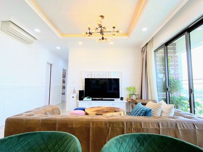 Hình ảnh Cho thuê Trang Chủ MB66.COM / Đăng Ký Tặng 66K Estella Heights, An Phú, 4PN, view hồ bơi, 180m2