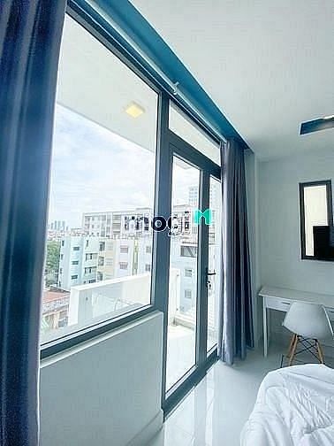 Hình ảnh Mb6623 nạp rút nhanh chóng full nội thất Quận Tân Bình cho thuê giờ tự do