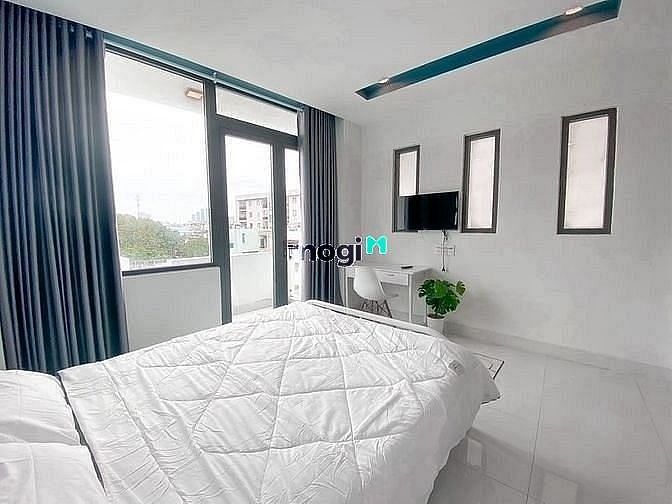 Hình ảnh Mb6623 nạp rút nhanh chóng full nội thất Quận Tân Bình cho thuê giờ tự do