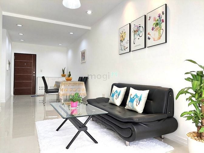 Hình ảnh Bán Trang Chủ MB66.COM / Đăng Ký Tặng 66K Sky Garden 3, Phú Mỹ Hưng, Quận 7