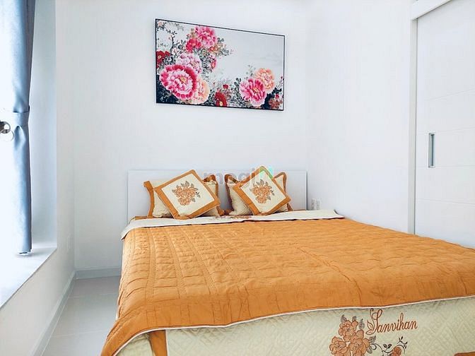 Hình ảnh Bán Trang Chủ MB66.COM / Đăng Ký Tặng 66K Sky Garden 3, Phú Mỹ Hưng, Quận 7