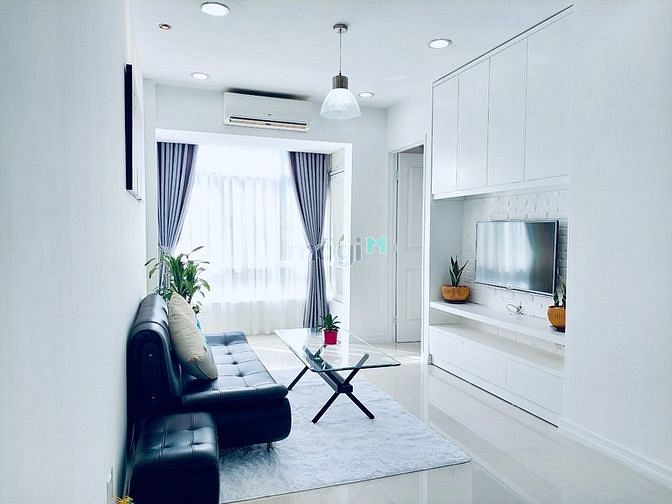 Hình ảnh Bán Trang Chủ MB66.COM / Đăng Ký Tặng 66K Sky Garden 3, Phú Mỹ Hưng, Quận 7