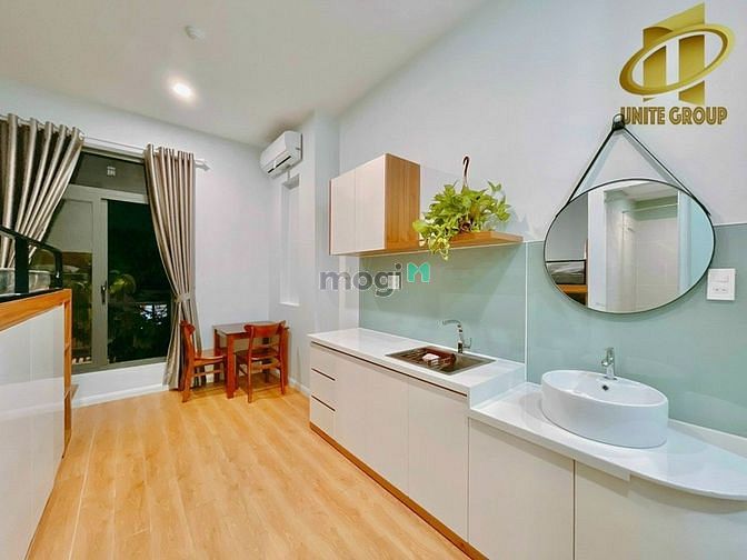 Hình ảnh Mb6623 nạp rút nhanh chóng Duplex ban công full nội thất ngay chợ Tân Mỹ quận 7