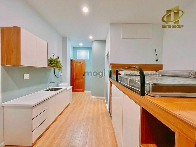 Hình ảnh Mb6623 nạp rút nhanh chóng Duplex ban công full nội thất ngay chợ Tân Mỹ quận 7