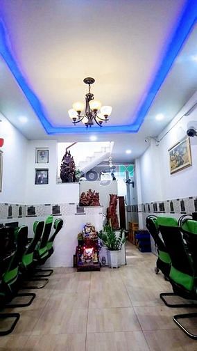 Hình ảnh 💥 💥 💥 9.3 TỶ: 95M2 - NGANG RỘNG HƠN HIẾM CÓ Phước Bình. TP. Thủ Đức