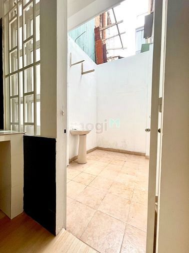Hình ảnh 🚨🚨Căn hộ 2 Phòng ngủ Balcony 60M2 Đại học SƯ PHẠM sát Q.1🏰🏰