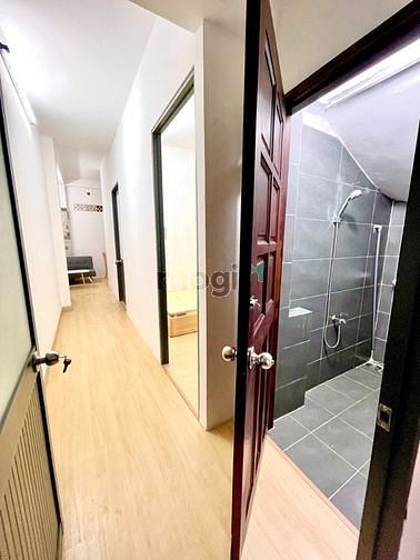 Hình ảnh 🚨🚨Căn hộ 2 Phòng ngủ Balcony 60M2 Đại học SƯ PHẠM sát Q.1🏰🏰
