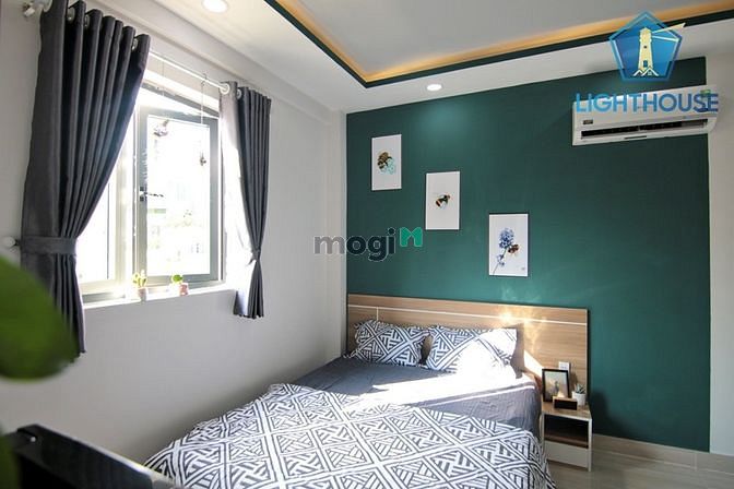 Hình ảnh CHCC Full nội thất máy giặt riêng _ Tô Hiến Thành