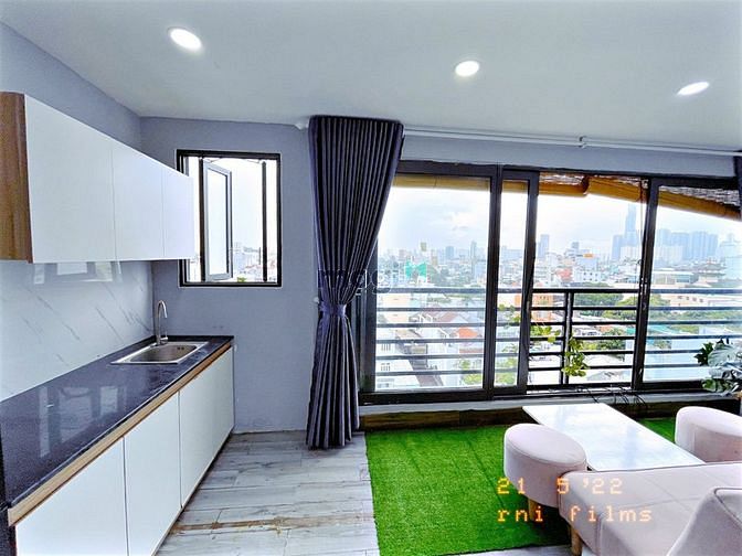 Hình ảnh 🌈siêu phẩm penthouse view landmark 81 full NT Bình Thạnh🌈