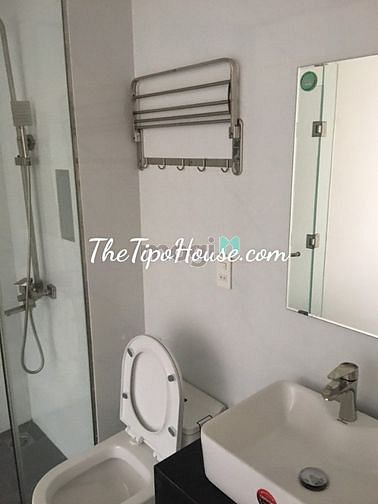 Hình ảnh Cho Thuê  2 Căn Liền Kề Lê Thánh Tôn, p.Bến Thành,