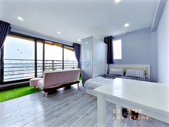 Hình ảnh 🌈siêu phẩm penthouse view landmark 81 full NT Bình Thạnh🌈