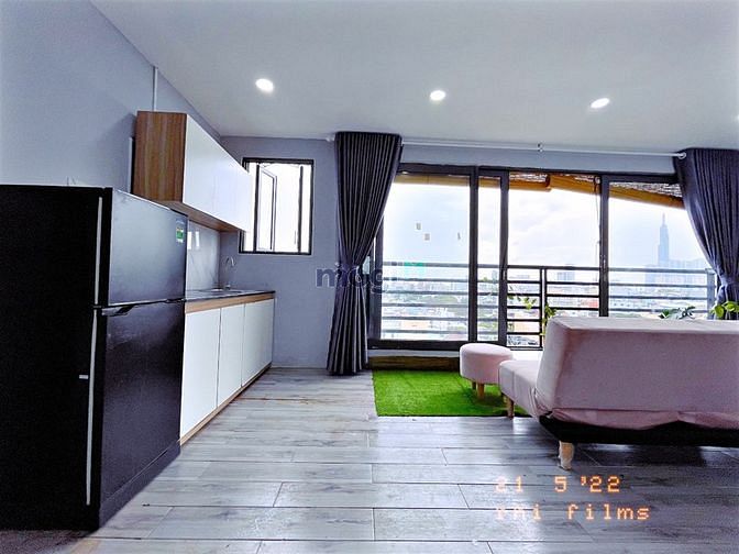 Hình ảnh 🌈siêu phẩm penthouse view landmark 81 full NT Bình Thạnh🌈