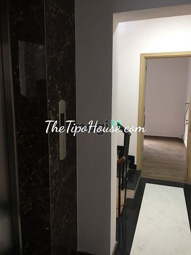 Hình ảnh Cho Thuê  2 Căn Liền Kề Lê Thánh Tôn, p.Bến Thành,