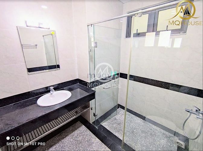 Hình ảnh Căn Hộ 1 Phòng Ngủ Full Nội Thất Có Balcon Có Bảo Vệ Có Thang Máy