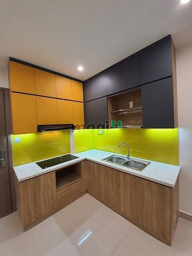 Hình ảnh Bán Căn Hộ VInhomes Grand Park Quận 9