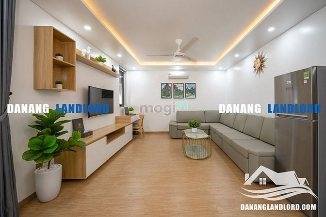 Hình ảnh Mb6623 nạp rút nhanh chóng Penthouse 3PN gần cầu sông Hàn - C200