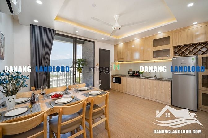 Hình ảnh Mb6623 nạp rút nhanh chóng Penthouse 3PN gần cầu sông Hàn - C200